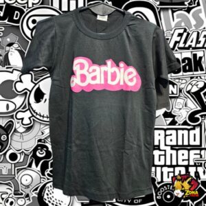 Remera Barbie - talle 16