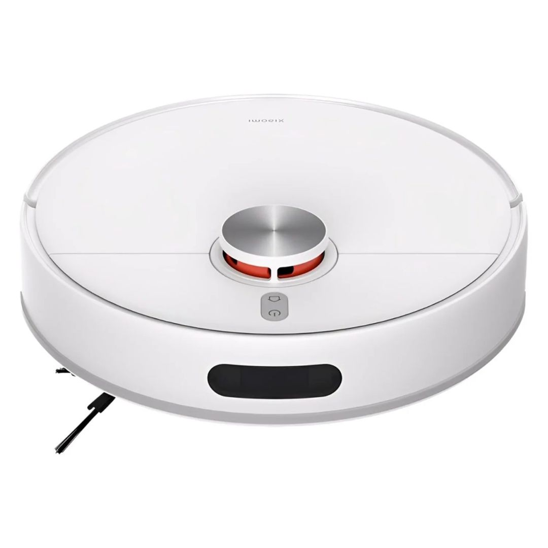 ROBOT ASPIRADOR XIAOMI VACUUM S40 BHR0847US WHITE 110V-220V 50/60HZ