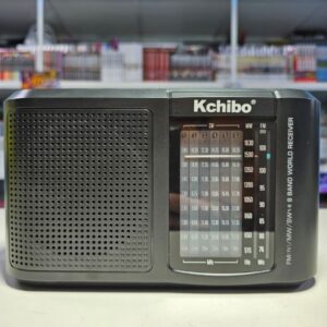 Radio Dual AM/FM