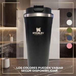 VASO TERMICO INTELIGENTE 500ML
