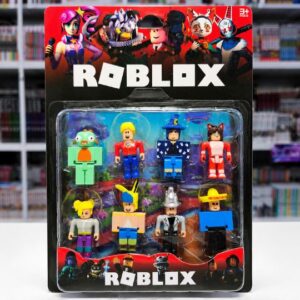 SET X8 ROBLOX