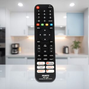Control Remoto Universal TV
