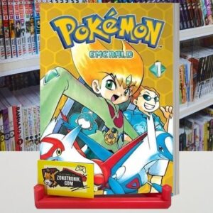 POKEMON EMERALD 01