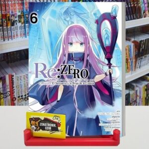 RE ZERO (CHAPTER FOUR) 06