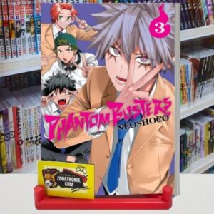 PHANTOM BUSTERS 03