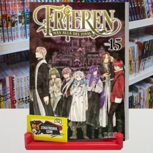 FRIEREN 15
