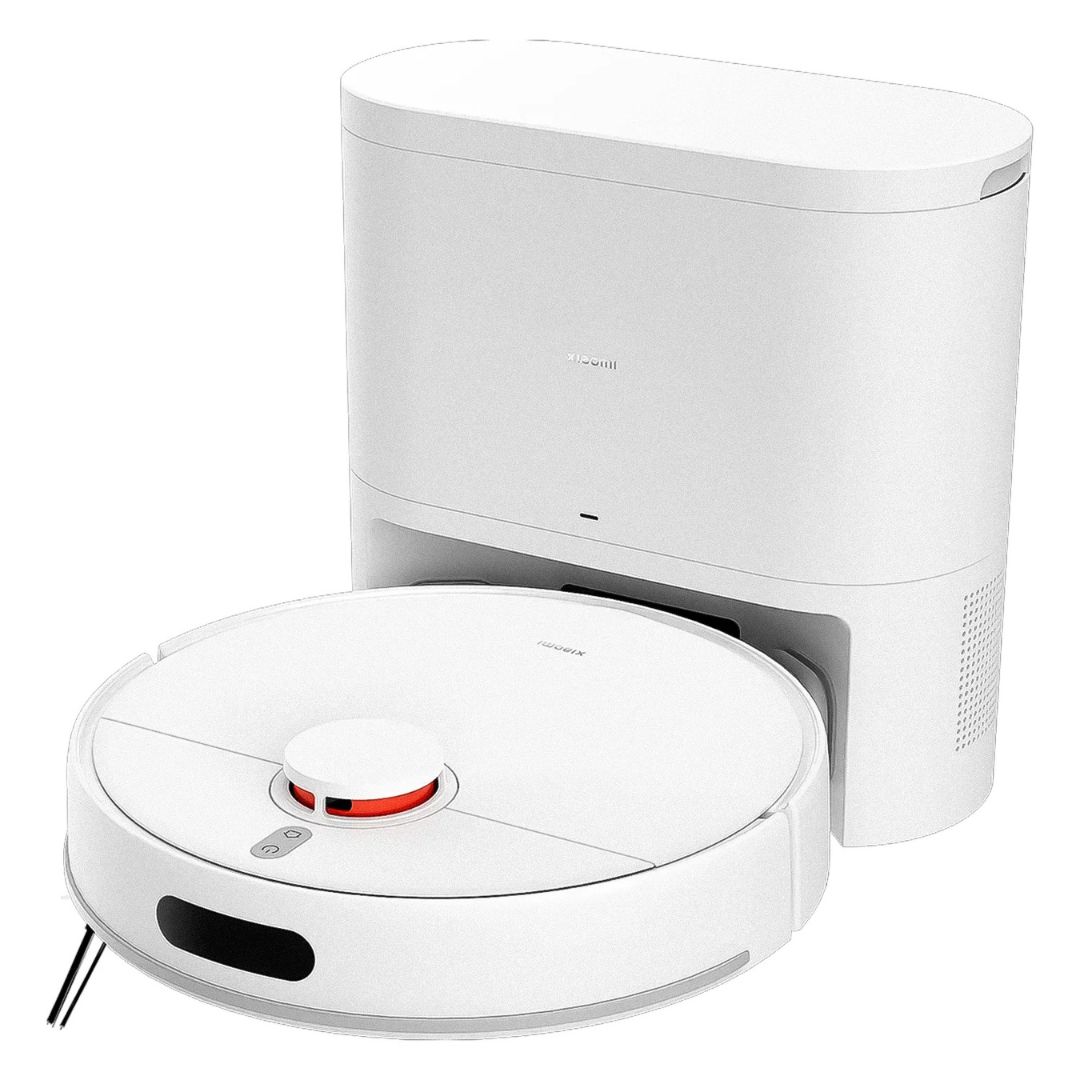 ROBOT ASPIRADOR XIAOMI VACUUM H40 BHR07XBEU 220V WHITE