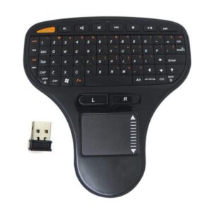 CONTROL RECEPTOR SMART MINI WIRELEES KEYBOARD N5903