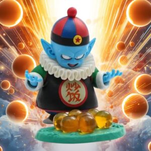 Figura Pilaf