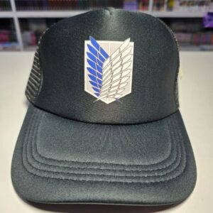 GORRA SHINGEKI NO KYOJIN