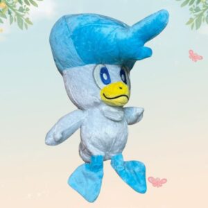 Peluche Sobble