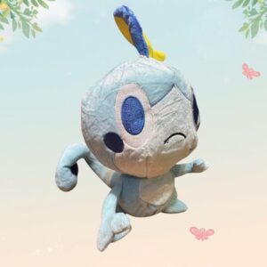 Peluche Quaxly