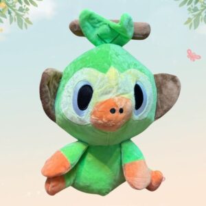 Peluche Grookey