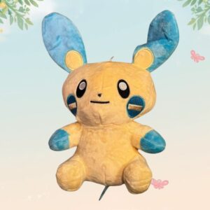 Peluche Minun