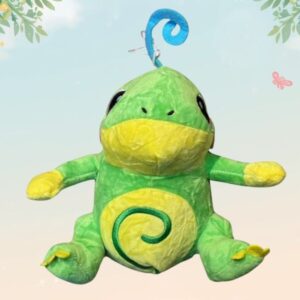 Peluche Politoed