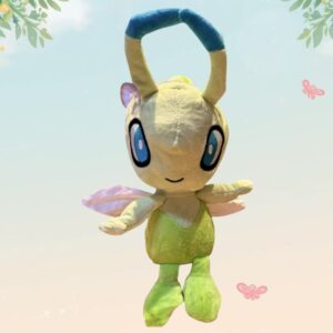 Peluche Celebi