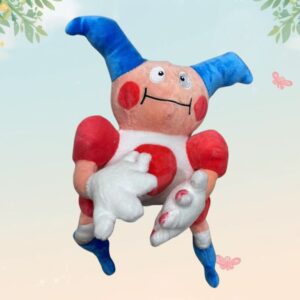 Peluche Mr. Mime