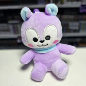 Llavero Peluche Mang - BT21