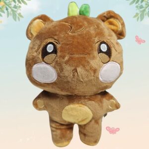 Peluche Aniteez JJONGbear - ATEEZ