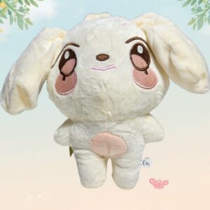 Peluche Aniteez HETmongi - ATEEZ