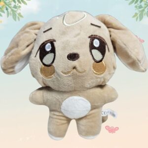 Peluche Aniteez TYUdeongi  - ATEEZ