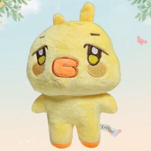 Peluche Aniteez bbyongMing - ATEEZ