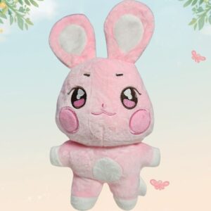 Peluche Aniteez DDEONGbyeoli - ATEEZ