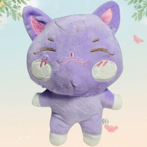 Peluche Aniteez SANdeoki - ATEEZ