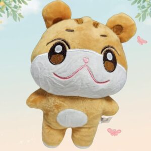 Peluche Aniteez JJOONGrami - ATEEZ