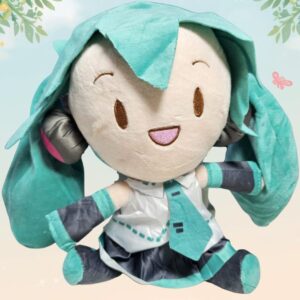 Peluche Hatsune Miku - Vocaloid