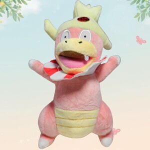 Peluche Slowking - Pokemon