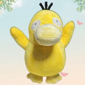 Peluche Psyduck - Pokemon