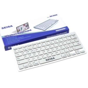 Teclado Inalambrico Bluetooth a pila