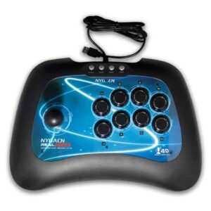 Joystick Arcade Gigante PS4/PS3/PC/PC360