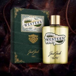 ARMAF JUST J.WESTERN EDP 120ML