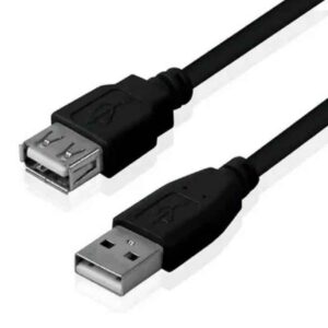 Alargue USB 3m