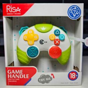 JOYSTICK DIDACTICO