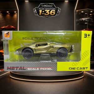 Lamborghini Sián FKP 37