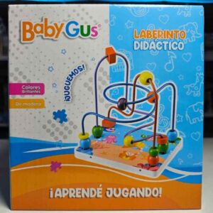 LABERINTO DIDACTICO