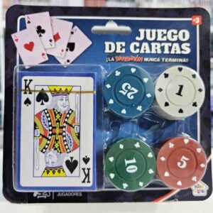 Set de poker