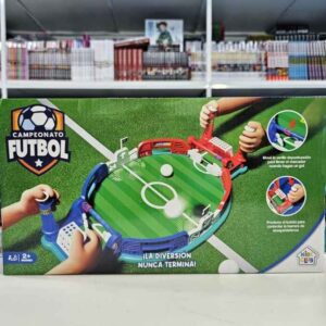 Juego de mesa Futbol