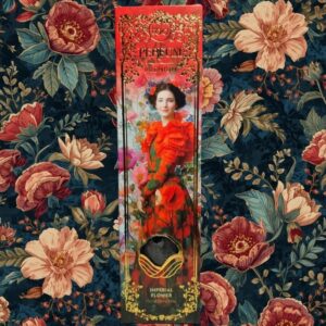SAHUMERIO TAO PREMIUM IMPERIAL FLOWER (FLOR IMPERIAL)
