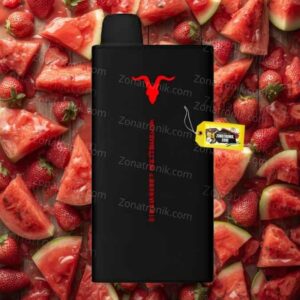 IGNITE V-SWEET 40K STRAWBERRY WATERMELON