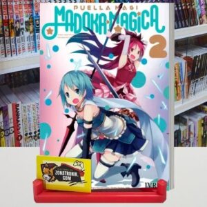 MADOKA MAGICA 02