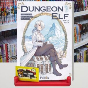 DUNGEON ELF 01