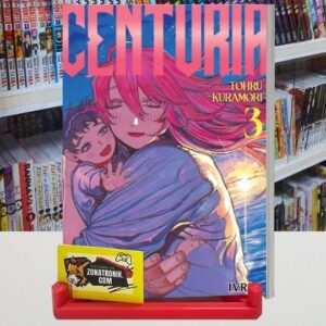 CENTURIA 03