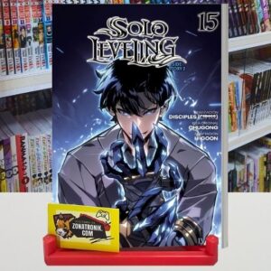 SOLO LEVELING 15 - SIDE STORY 2