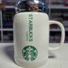 Taza Starbucks Espejada