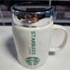 Taza Starbucks Espejada, imagen 2