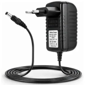 Fuente 9v 2a 3.5mm x 1mm